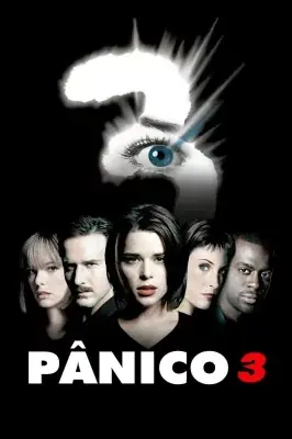 Assistir Pânico 3 em HD