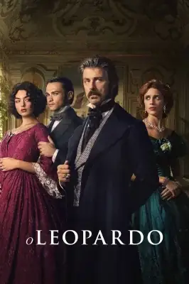 Assistir O Leopardo em HD