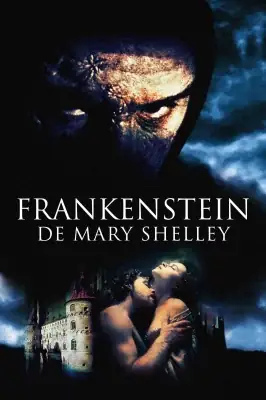 Assistir Frankenstein de Mary Shelley em HD