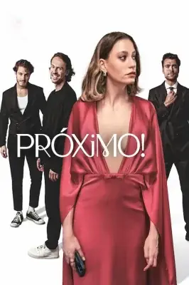 Assistir Próximo em HD