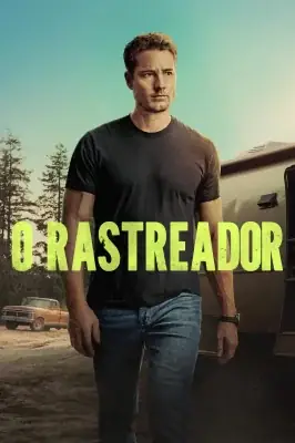 O Rastreador watch online