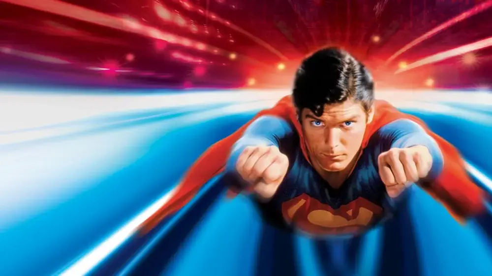 Assistir Superman 2 - A Aventura Continua em HD