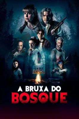 A Bruxa do Bosque watch online