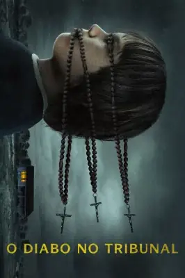 Assistir O Diabo no Tribunal em HD