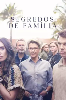Assistir Segredos de Família em HD