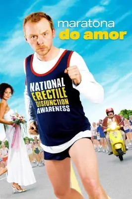 Assistir Maratona do Amor em HD
