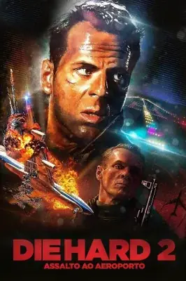 Assistir Duro de Matar 2 em HD