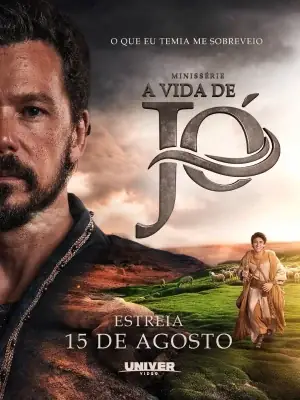 Assistir A Vida de Jó em HD
