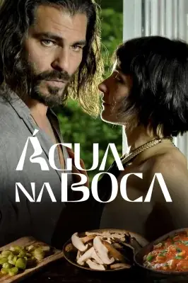 Água na Boca watch online