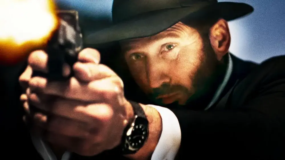 Assistir Guns & Moses em HD