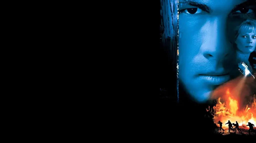 Assistir Ameaça Subterrânea em HD