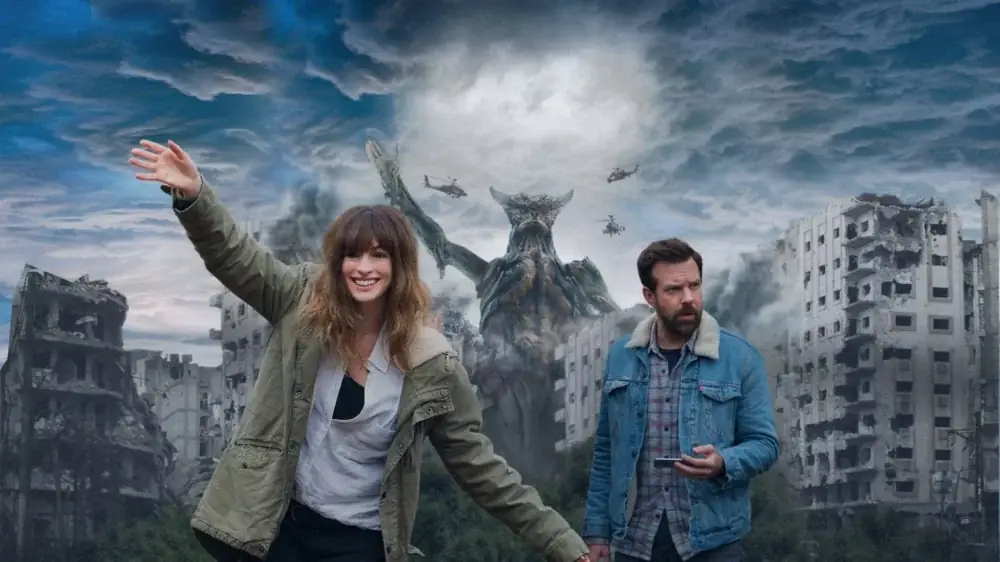 Assistir Colossal em HD