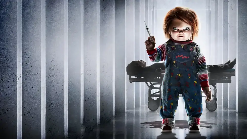 Assistir O Culto de Chucky em HD