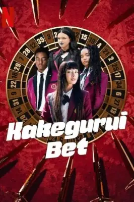 Assistir Kakegurui: Bet em HD