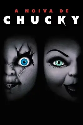 Assistir A Noiva de Chucky em HD