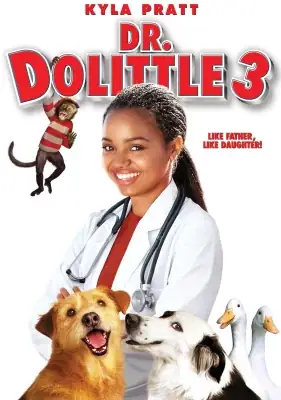 Assistir Dr. Dolittle 3 em HD