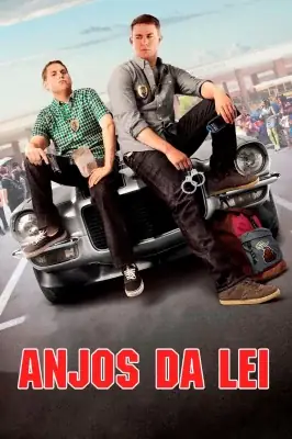 Assistir Agentes Secundários em HD