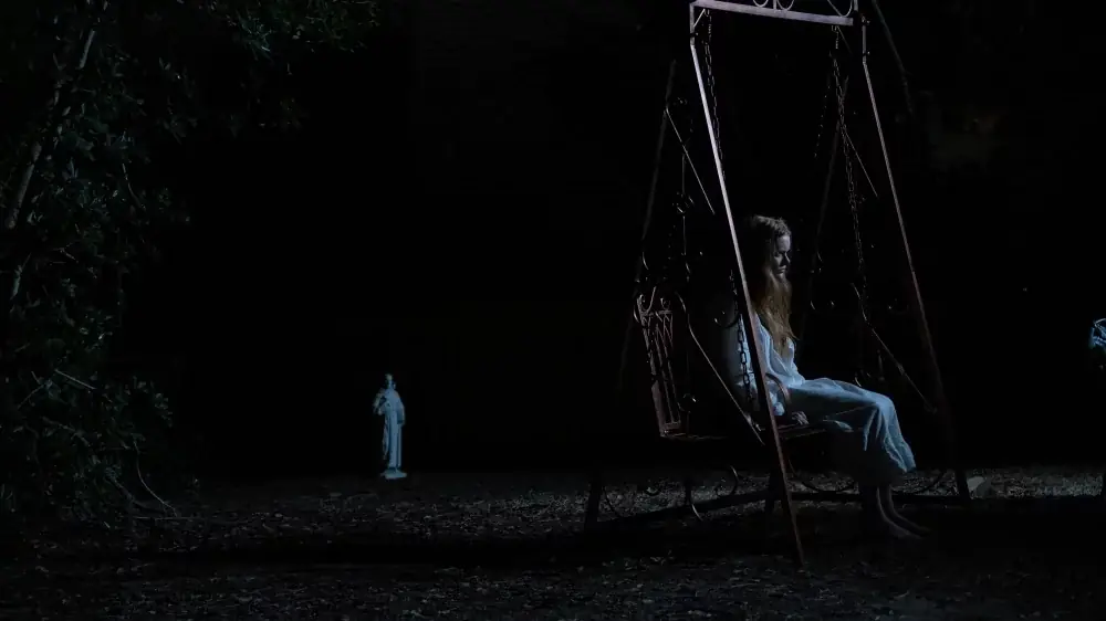 Assistir O Ritual em HD