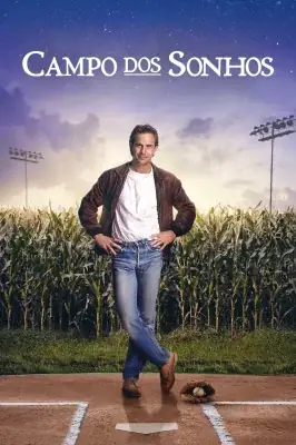 Campo dos Sonhos watch online