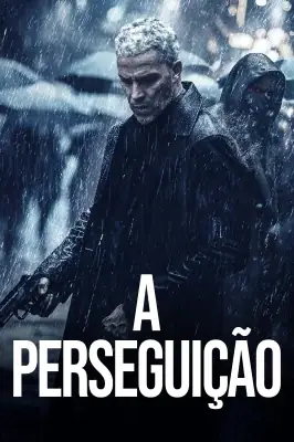 A Perseguição watch online