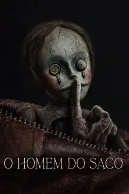 O Homem do Saco watch online