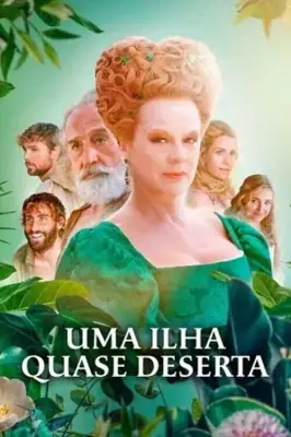 Uma Ilha Quase Deserta watch online