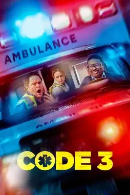 Code 3 watch online
