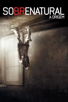 Assistir Sobrenatural: A Origem em HD
