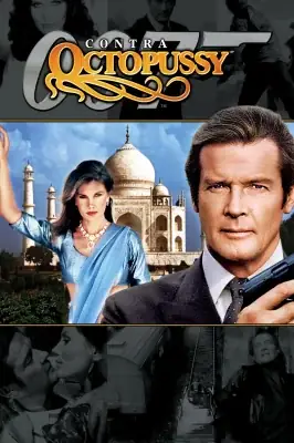 007 Contra Octopussy watch online