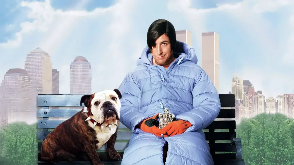 Assistir Little Nicky, Um Diabo Diferente em HD