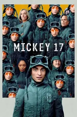Mickey 17 watch online