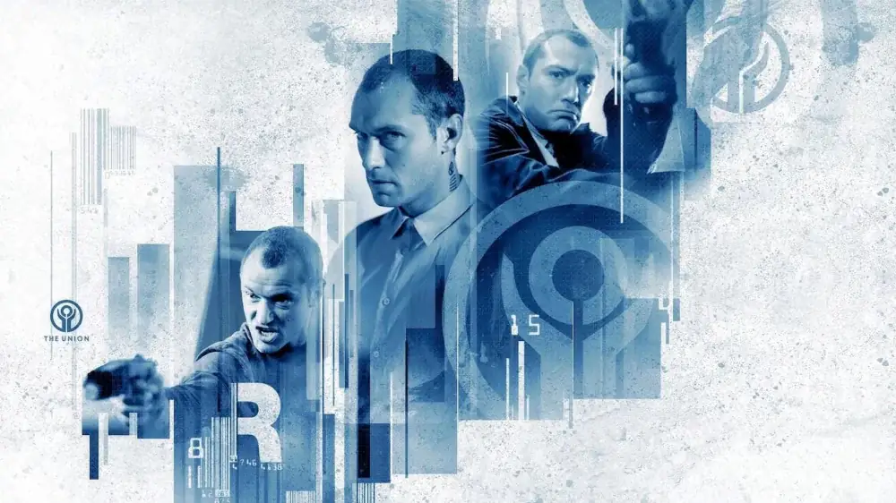 Assistir Repo Men - O Resgate de Órgãos em HD