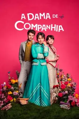 Assistir A Dama de Compцanhia em HD