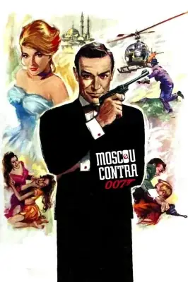 Moscou Contra 007 watch online