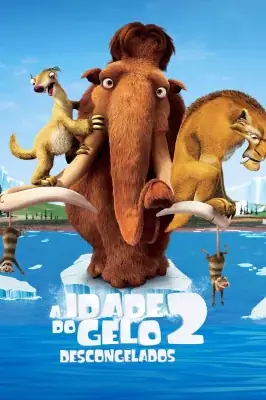 A Idade do Gelo 2: Descongelados watch online