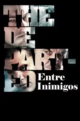 Assistir Os Infiltrados em HD