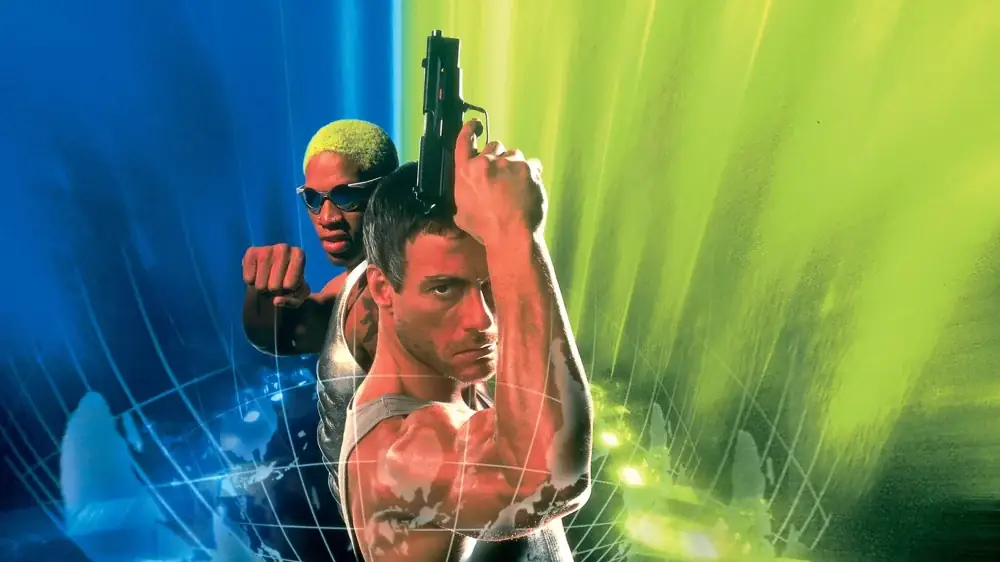 Assistir A Colônia em HD