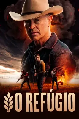 O Refúgio watch online