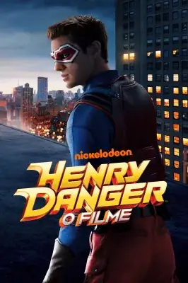 Henry Danger: O Filme watch online