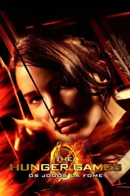 Assistir Jogos Vorazes em HD