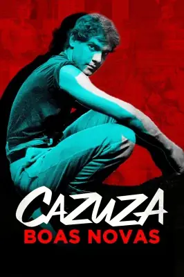 Assistir Cazuza: Boas Novas em HD