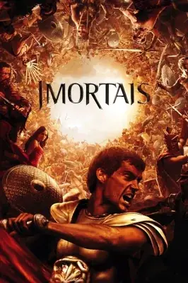 Assistir Imortais em HD