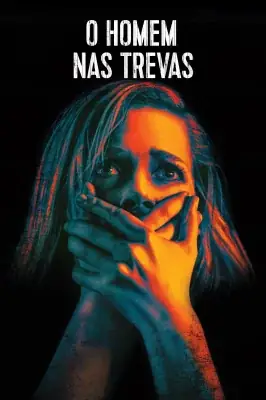 Assistir O Homem nas Trevas em HD