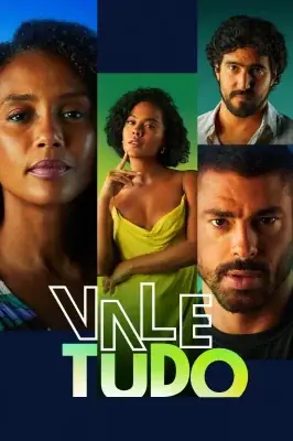 Assistir Vale Tudo em HD