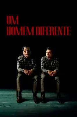 Assistir Um Homem Diferente em HD