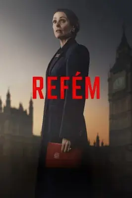 Assistir Refém em HD