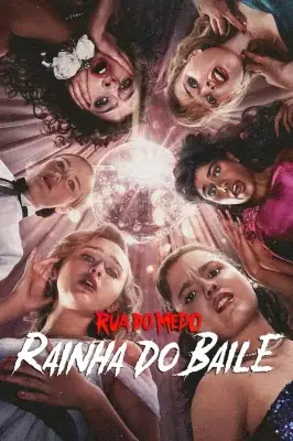 Rua do Medo: Rainha do Baile watch online
