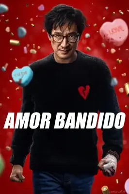 Assistir Amor Bandido em HD