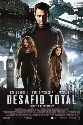 O Vingador do Futuro watch online
