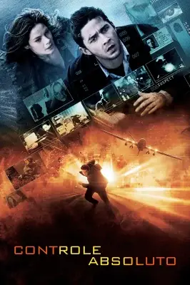Controle Absoluto watch online